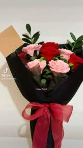Keeva Bouquet