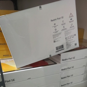 XIAOMI Redmi Pad SE Snapdragon 4/128 Garansi Resmi 4Gb Ram Dengan 128Gb Penyimpanan Layar 13 Inci Dengan Resolusi 1920 X 1200 Garansi Resmi Distributor Lokal Operating System Android - Lazada