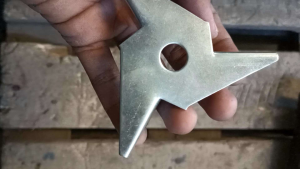 Mesin Disk Mill FFC 15 & Kipas Pisau Tepung Kopi Bumbu Tipe FFC 15
