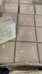 Bedak Tabur Somethinc Under Control: Nyaman & Cocok Untuk Semua Jenis Kulit