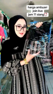 abaya muslimah gamis muslimah