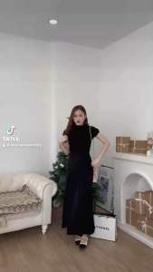 Chân váy tuyết Nhung thái xếp ly cao cấp Ms