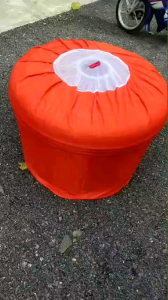 KERODONG KURUNGAN KANDANG AYAM - Klambu Kandang Ayam Bangkok