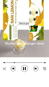 Beli 1 Dapat 4 Botol Sari Lemon Asli Minuman Pendamping Diet 1000 ml