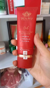 Tẩy da chết _ Nhất Mộc Hương Bách Y Sâm 50g