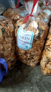 1KG BASRENG KOIN CEMILAN PEDAS