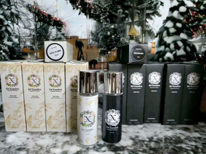 DEXANDRA PERFUME EDISI BOTOL LAMA 35ML