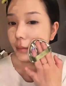 [𝕋𝕀Ⓝ𝔼𝔼] Mút tán kem nền cushion mút trang điểm Big size XL(CÓ HỘP) kẹo bông rubycell mềm mịn đàn hồi