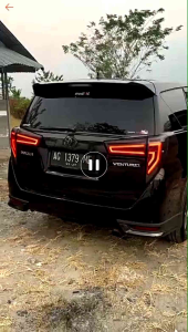 TAILPIPE MOBIL DISEL PAJERO FORTUNER PANTER INOVA CANTER L300 ISUZU TRAGA DLL