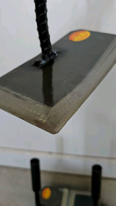 จอบดายหญ้า ครีมป้องกันน้ำมัน หัวแหลม ไม่มีจับ สไตล์ยุโรป