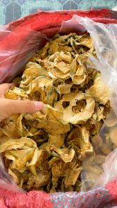 500gr-1kg Trà Bí đao bí đao sấy khô