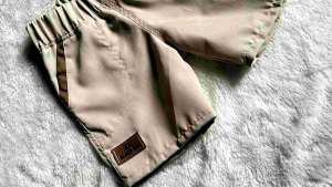 PAKET HEMAT 6PCS 100RB CELANA PENDEK ANAK LAKI-LAKI LIS USIA 1-10THN