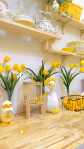 Tommee Tippee New arrival Easy Scoop Feeding Bowls With Travel Lid And Spoon