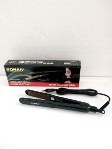 Catok Rambut Salon Sonar SN-843 / Catok Rambut Salon Smothing SN-843