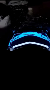 Stoplamp Berkualitas Tinggi Untuk Vario 125-150 Tahun 2015-2017