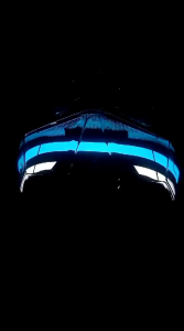 Stoplamp Custom Vario LED New 125.150 Tahun 2018-2024