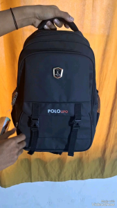 TAS RANSEL ANAK SEKOLAH TAS RANSEL POLO UKURAN 16 INCH