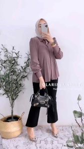 ATASAN PREMIUM PLISKET TERBARU