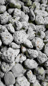 Corn size Pumice stone for plants 500 grams & 1 kilo | for succulents & cactus | Fast draining