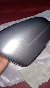 Cover Spion Hyundai Creta set kiri dan kanan Cat bawaan Pabrik original