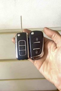 กุญแจ TOYOTA tiger d4d มีทั้งแบบเดิมและแบบพับเก็บดอกได้ กุญแจรถโตโยต้า กุญแจรถ Toyota กุญแจรถโตโยต้า ราคา - Lazada