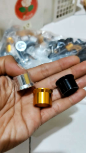 Spacer  specer Spencer  ring  reel seat joran variasi