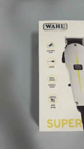 WAHL PROFESSIONAL USASUPER TAPER CORDED CLIPPER