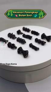 Bros Dagu Korea Isi 12 Pcs Campur Motif