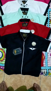 Kemeja Anak Polos: Pilihan Atasan Nyaman & Fashionable