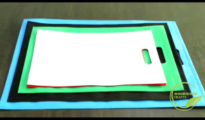 Kodian Isi 20 Tas Spunbond Goodie Bag Model Oval Kain Polos Uk Sedang Besar Kecil 20x26 25x35 30x40