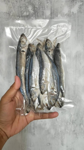 IKAN ASIN LAYANG SUPER KEMASAN 500GR