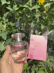 Nước hoa Elizabeth Arden Pretty EDP chai 100ml