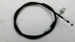 Kabel Rem Depan Supra Fit New - Cable Cabel Seling Tali Kawat Rim Brake Break Depan Honda Karisma Kirana