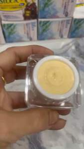 Kem Silex Nhật ( dùng ban ngày) hủ 20g