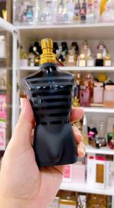 Nước Hoa Nam Le Male EDP intense 5ml-10ml ( Mẫu Thử )
