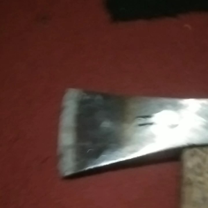 kampak  tangung  multi pungsi natural