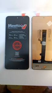LCD TOUCHSCREEN INFINIX HOT 50 PRO 4G/X6881/ITEL S25 ORIGINAL MEETOO FULL SET
