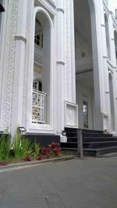 ABAYA KAFTAN SANDIA lebaran 2025 terbaru gamis wanita mewah Muslim Dewasa Remaja Dress Syari Hitam Crinkle Airflow Mix Ceruty