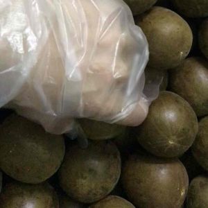 quả la hán thanh nhiệt cơ thể