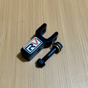 Peninggi Shock Belakang Yamaha Jupiter MX King 150 Pnp Monoshock Jupiter MX