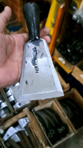 Pahat kayu baja lebar 8cm harga grosir
