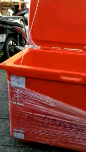 Thùng đá Thái Lan OPI 150 lít nhập khẩu mũi neo