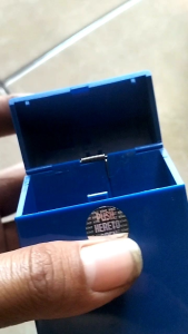 Kotak Akrilik Serbaguna: Penyimpanan & Keunggulan