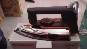 Setrika Maspion Ha-110