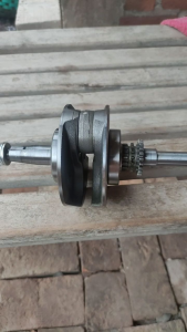 Krukas Bandul Kruk Ass Crank Shaft Beat & Genio 2020