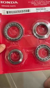 Bingkai Komstir Motor Grand GN5: Bahan Berkualitas Tinggi & Desain Premium
