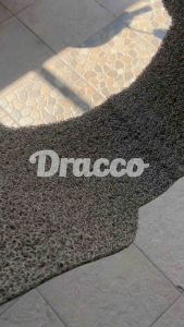 Karpet mobil mie universal 2 baris premium awet TEBAL Dracco car mats