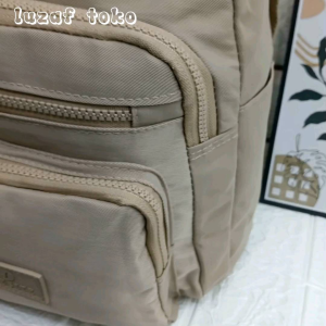 tas ransel import ys terbaru korean style kanvas