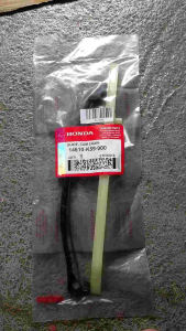 Karet Lidah Tensioner Honda Vario 125 F1 150 LED New - K59