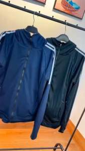 Áo Chống Nắng Nam 2 LỚP 2 Mặt Chất vải thông hơi thoáng mát Chống tia uv tốt